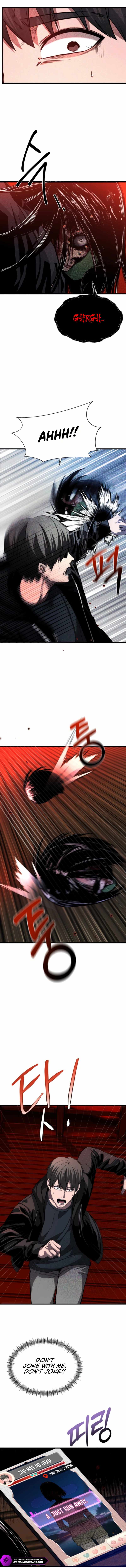 Heart-Pounding Cute Poem Chapter 10 6